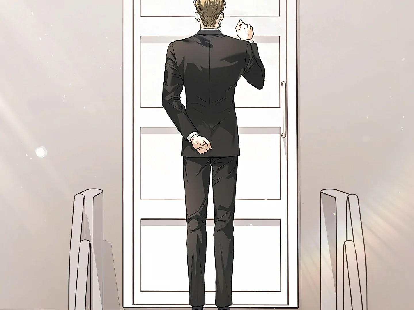 Read Kiss Me If You Can Manga Online