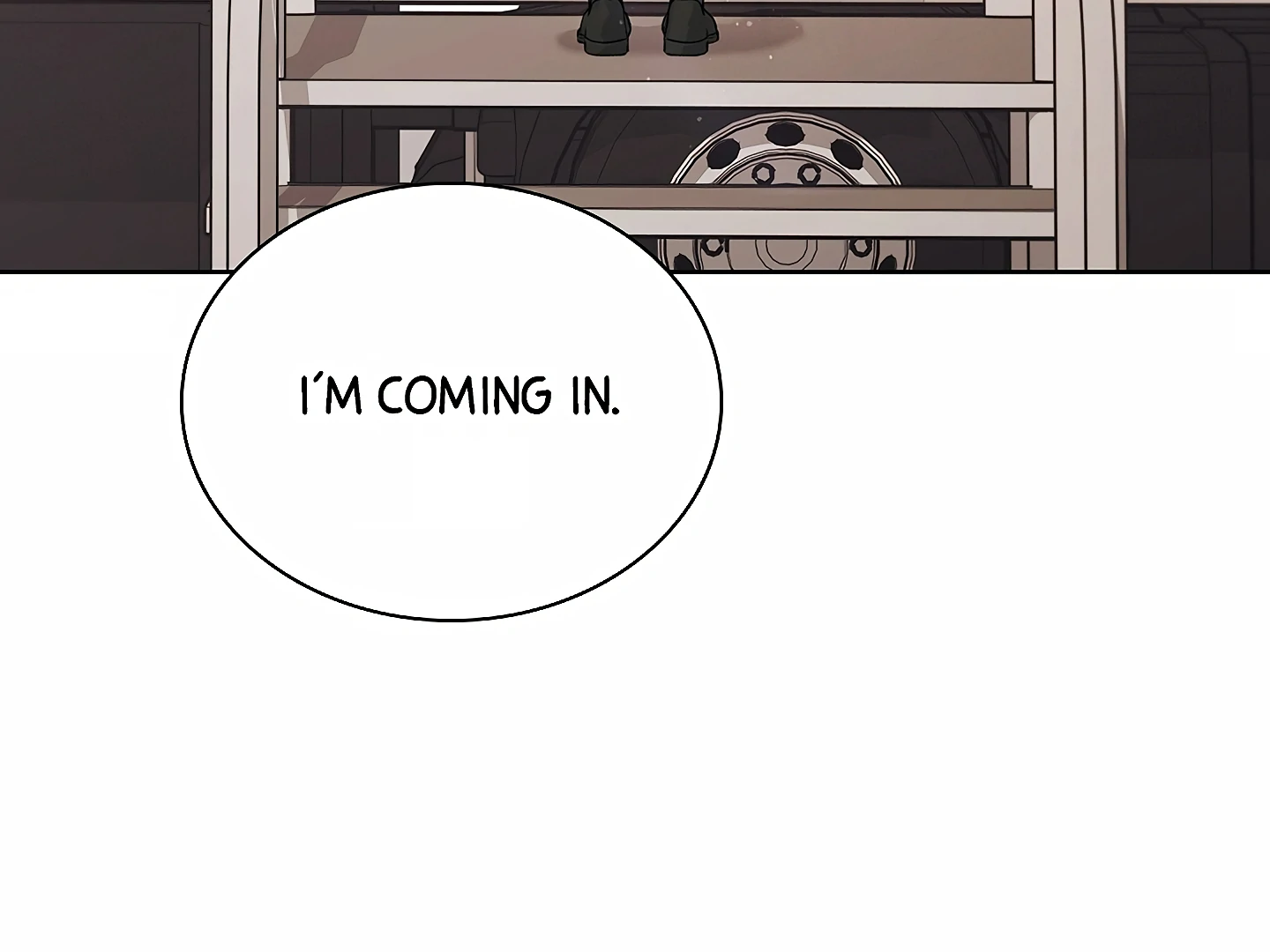 Read Kiss Me If You Can Manga Online