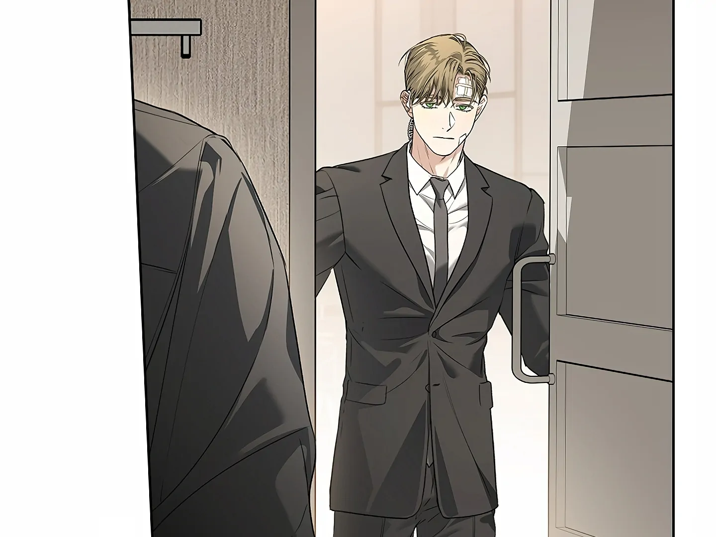 Read Kiss Me If You Can Manga Online