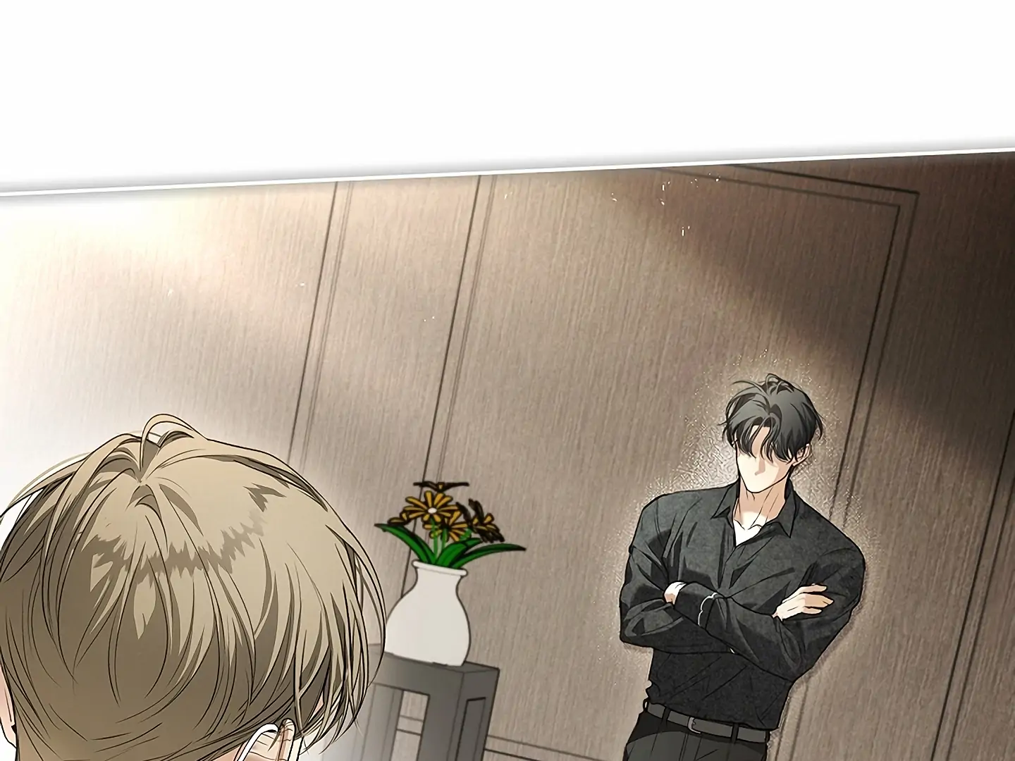 Read Kiss Me If You Can Manga Online