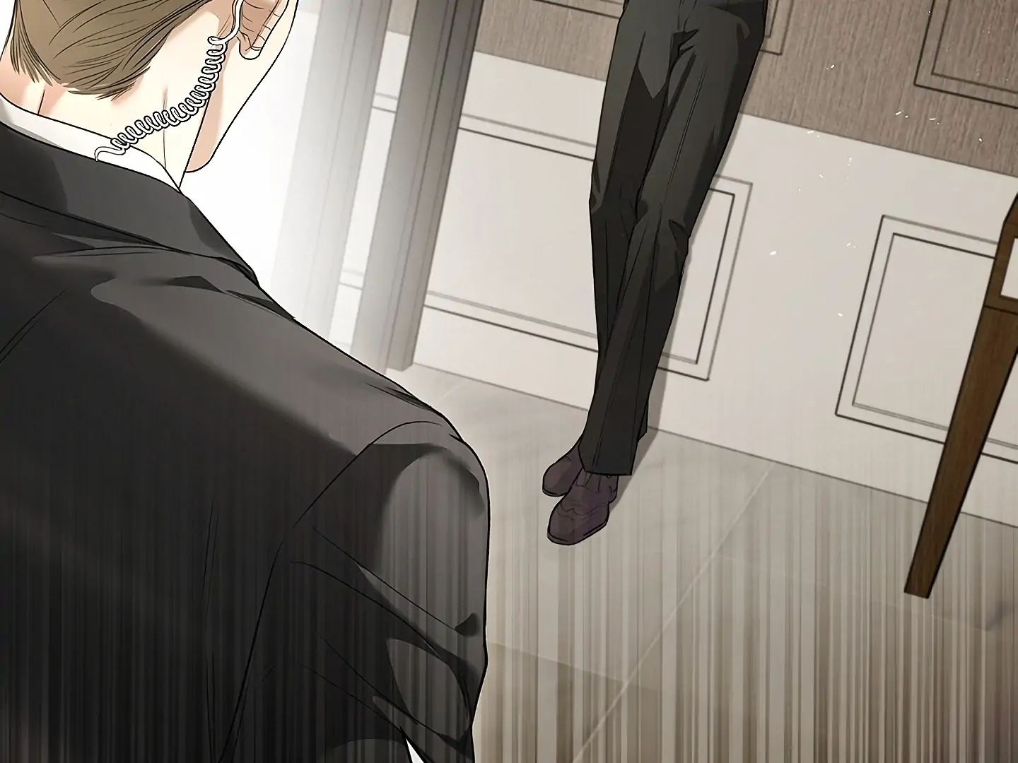 Read Kiss Me If You Can Manga Online