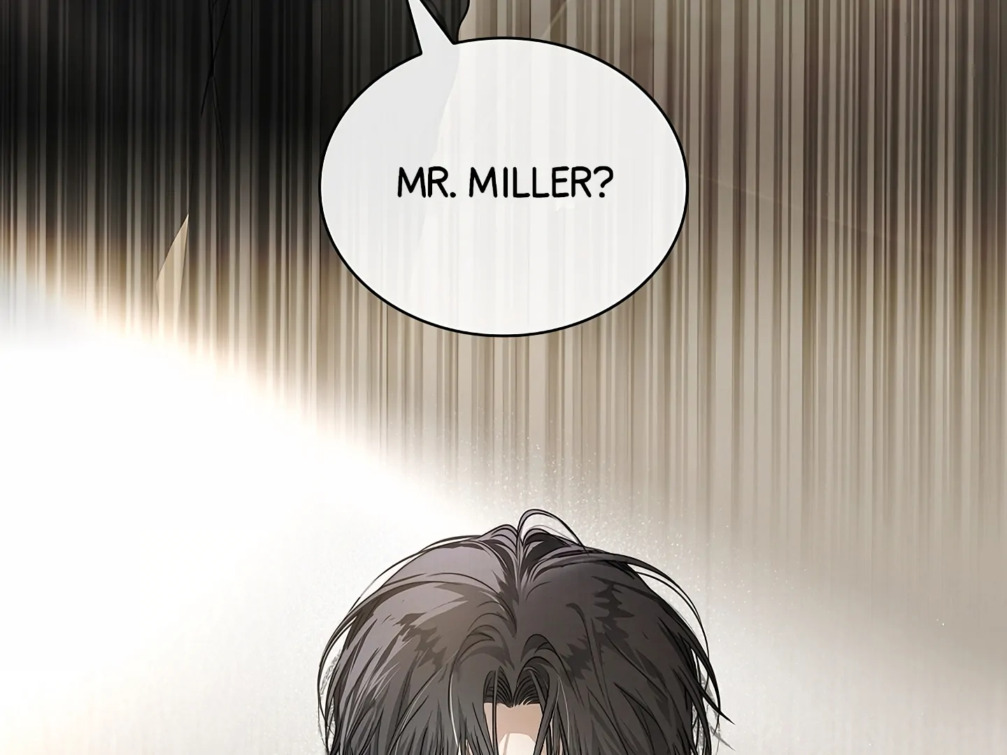 Read Kiss Me If You Can Manga Online