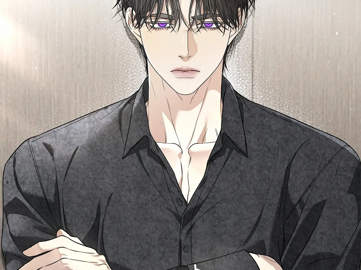 Read Kiss Me If You Can Manga Online