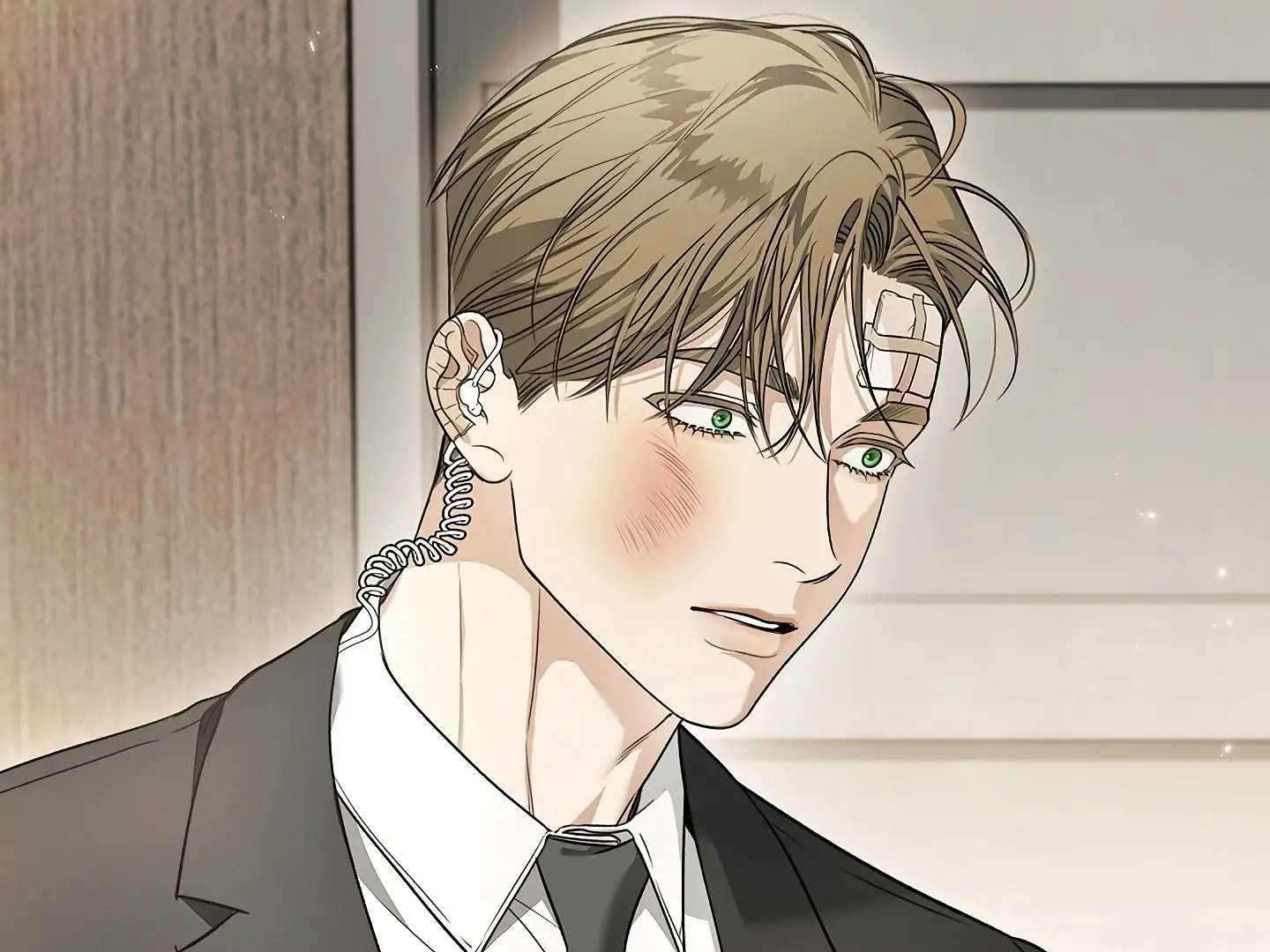 Read Kiss Me If You Can Manga Online