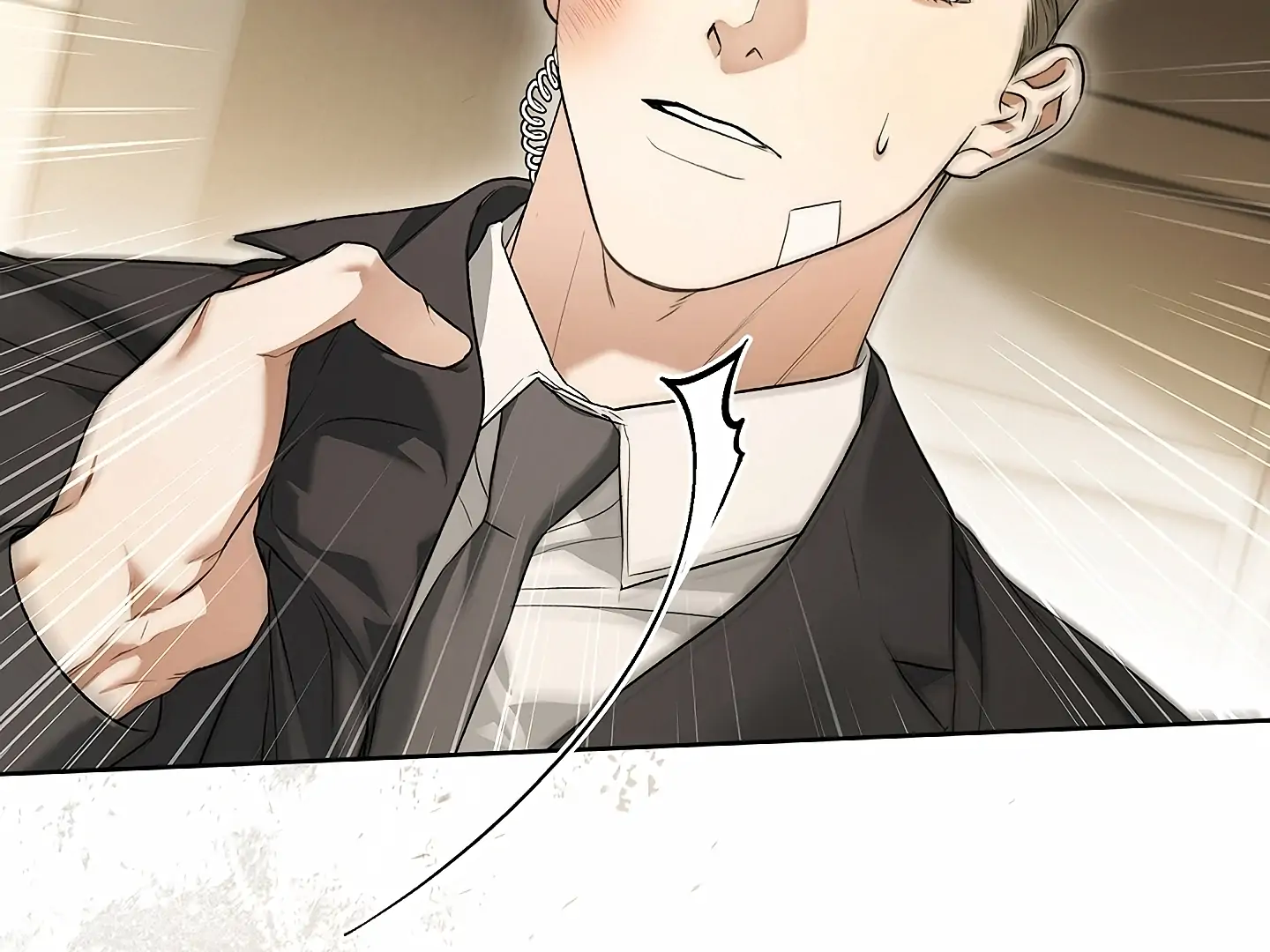 Read Kiss Me If You Can Manga Online