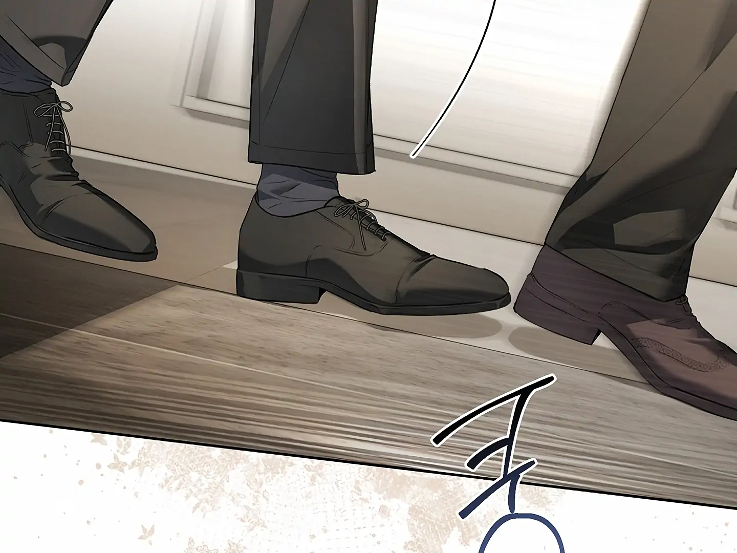 Read Kiss Me If You Can Manga Online