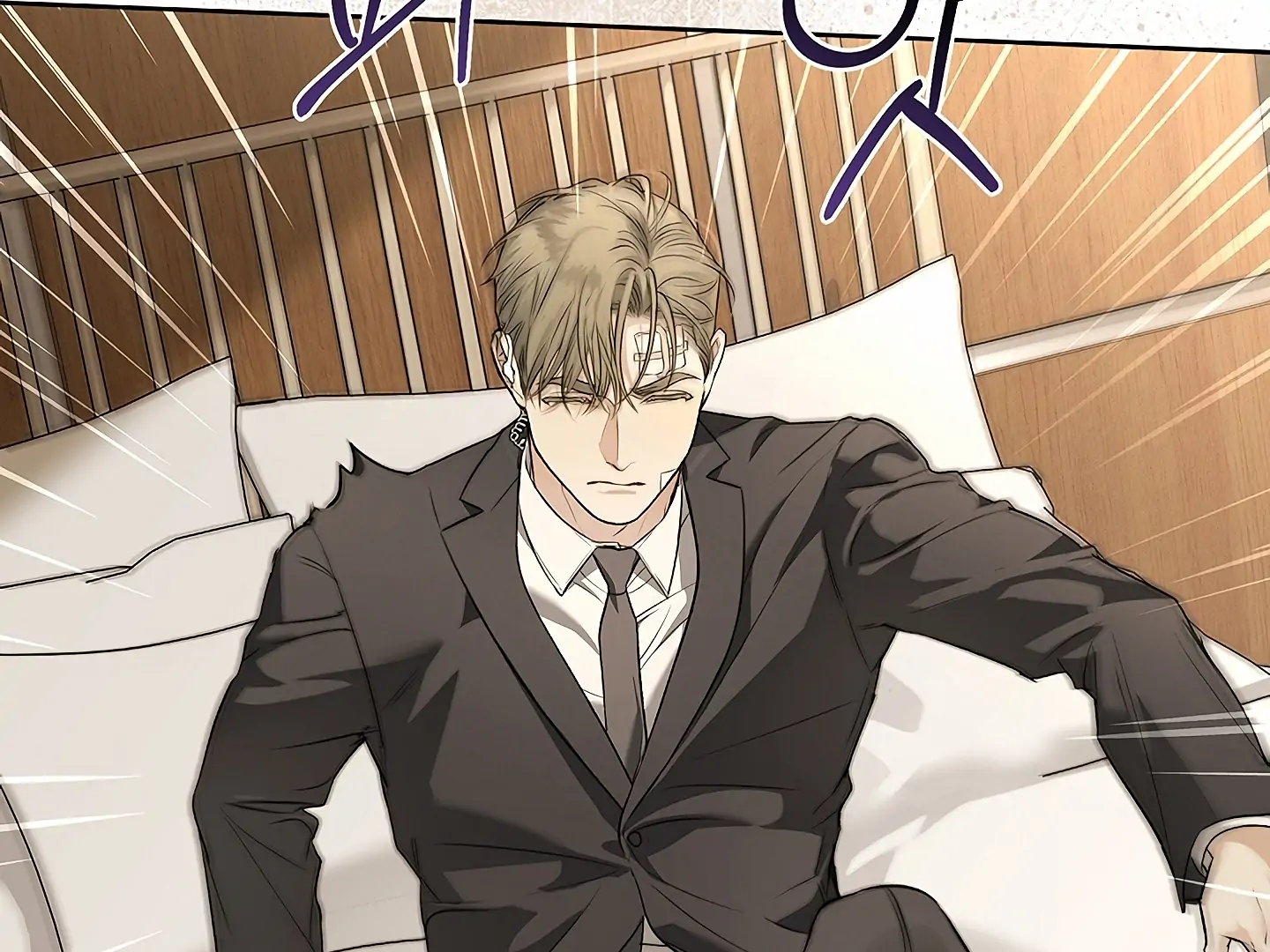 Read Kiss Me If You Can Manga Online