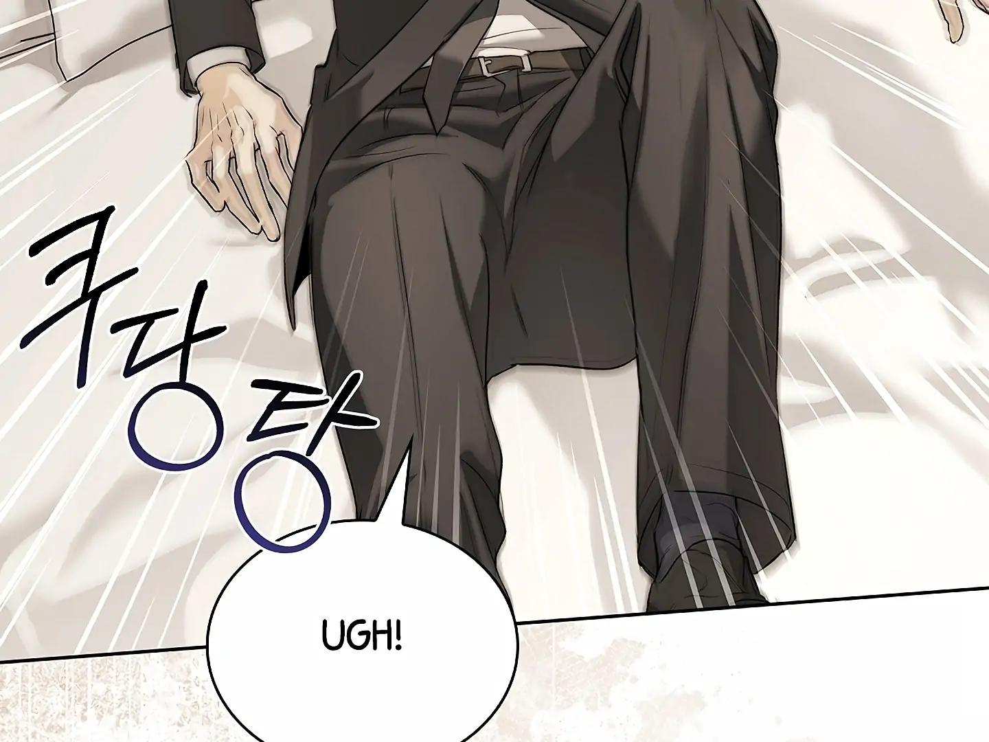 Read Kiss Me If You Can Manga Online