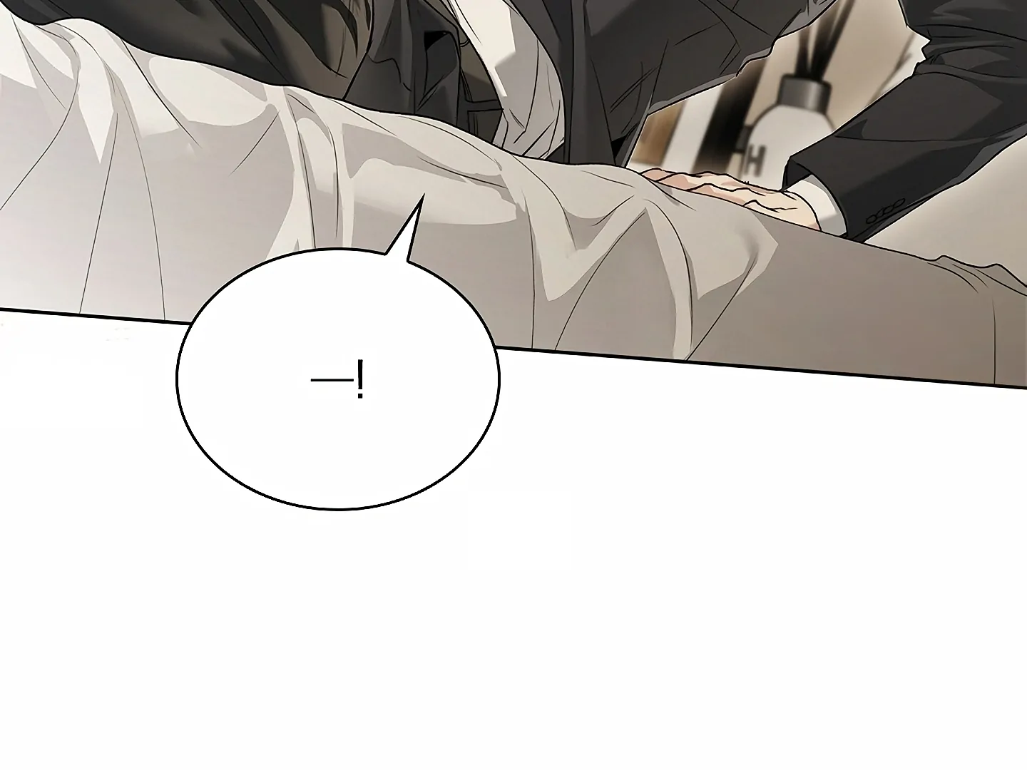 Read Kiss Me If You Can Manga Online