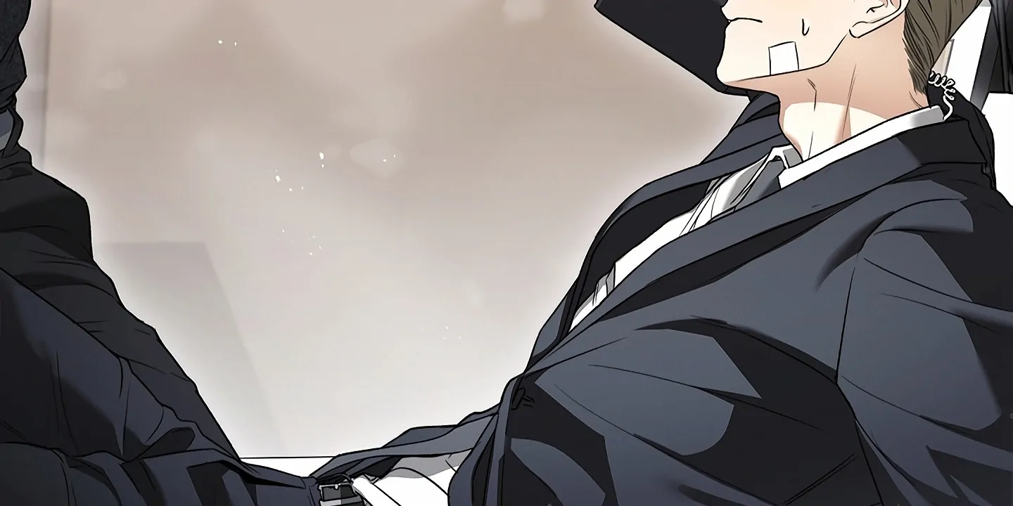 Read Kiss Me If You Can Manga Online