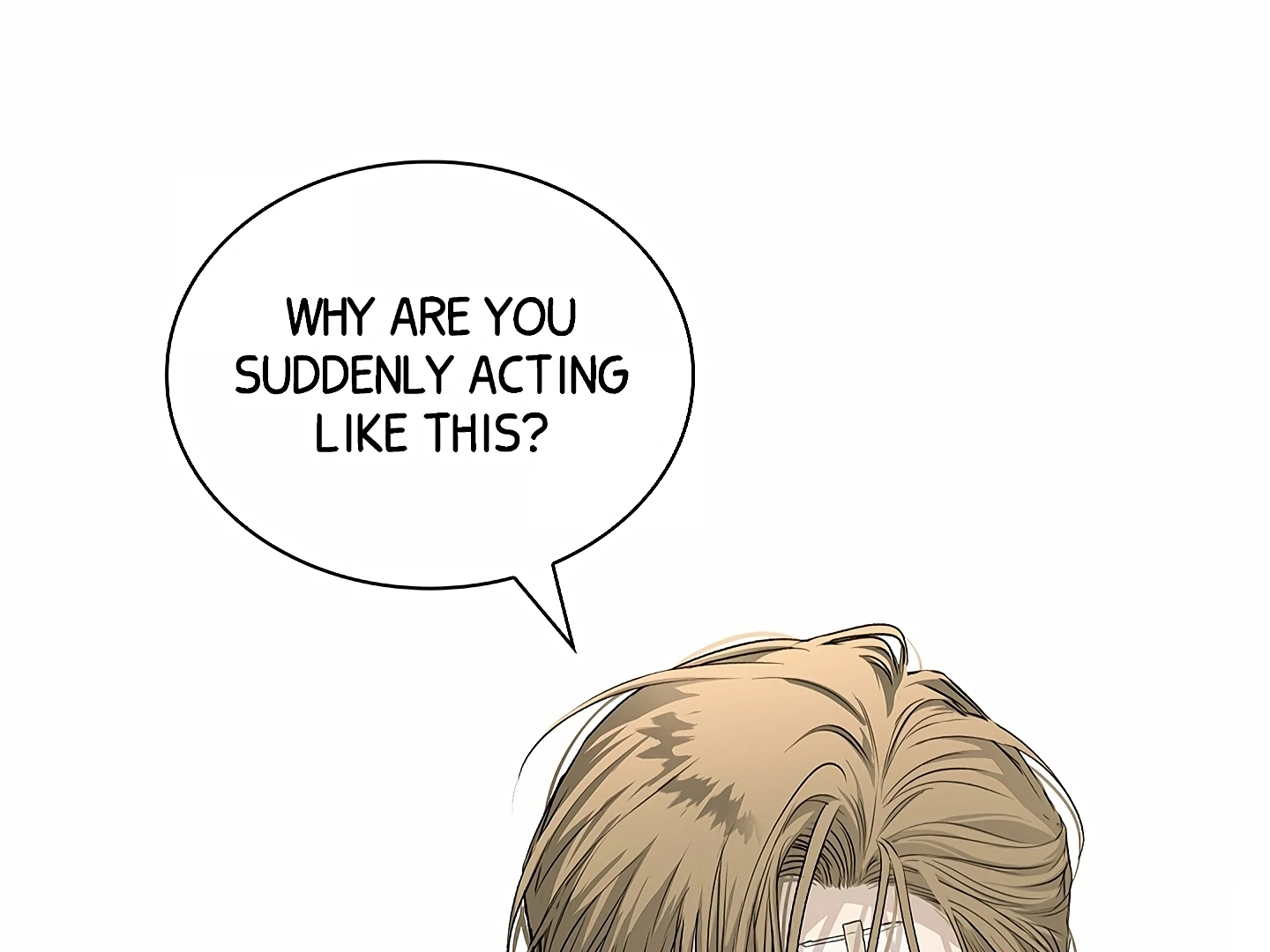 Read Kiss Me If You Can Manga Online