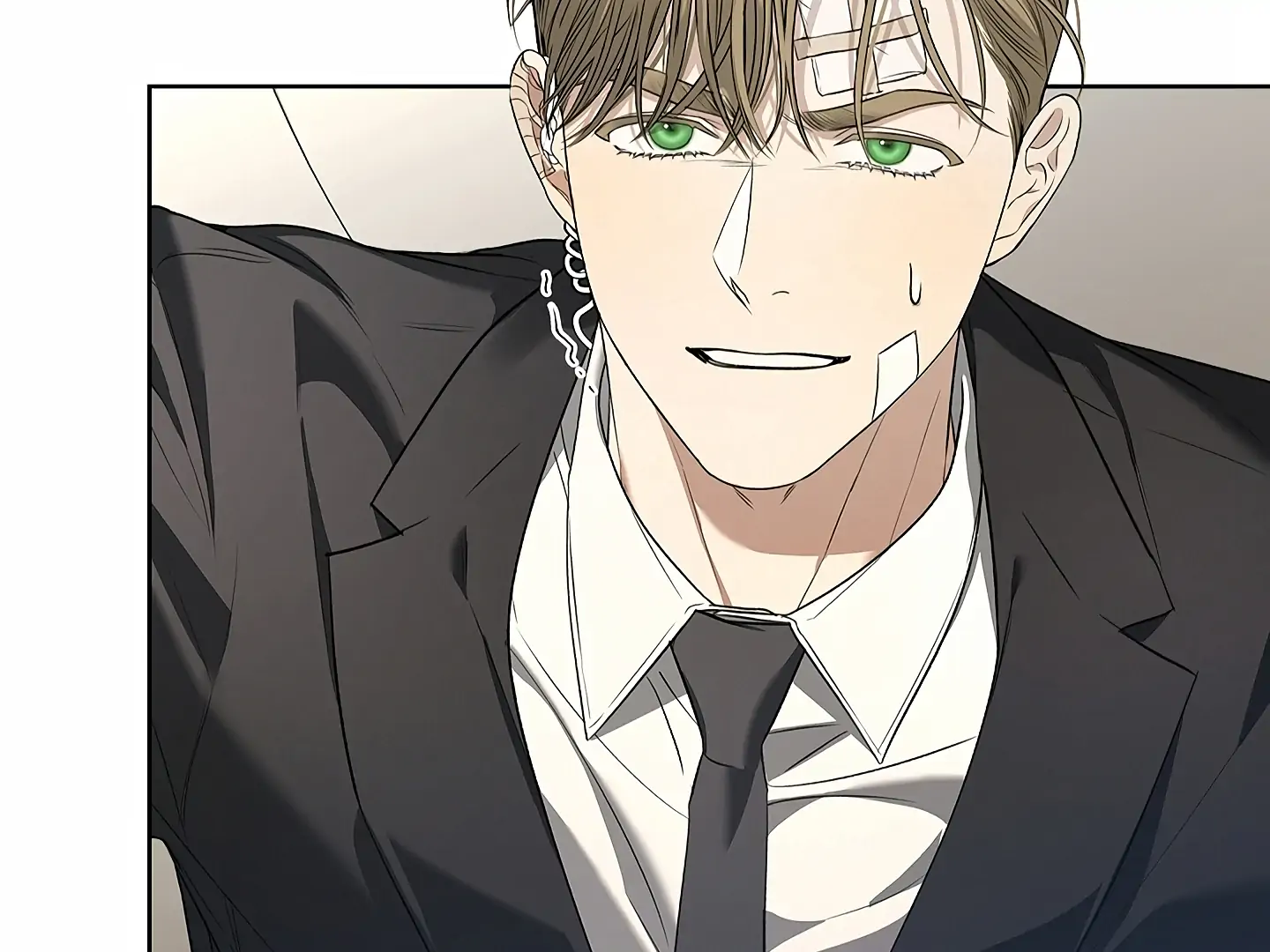 Read Kiss Me If You Can Manga Online