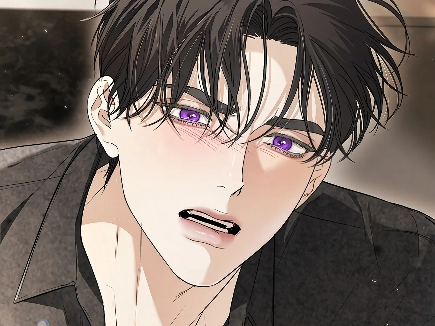 Read Kiss Me If You Can Manga Online