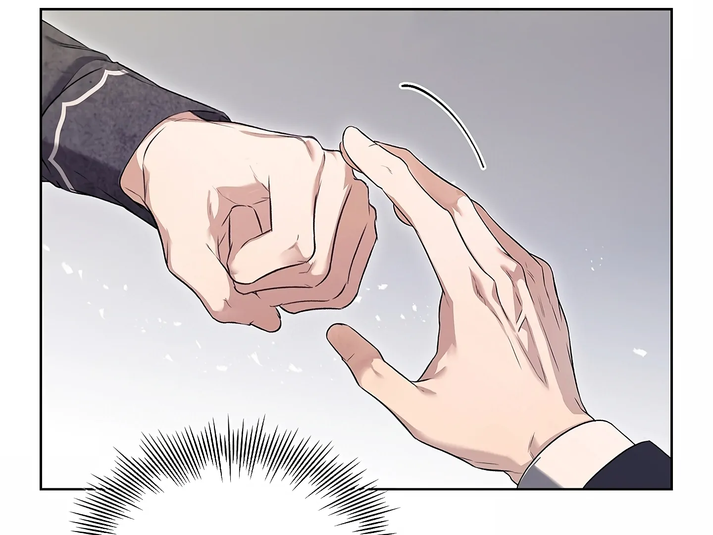 Read Kiss Me If You Can Manga Online