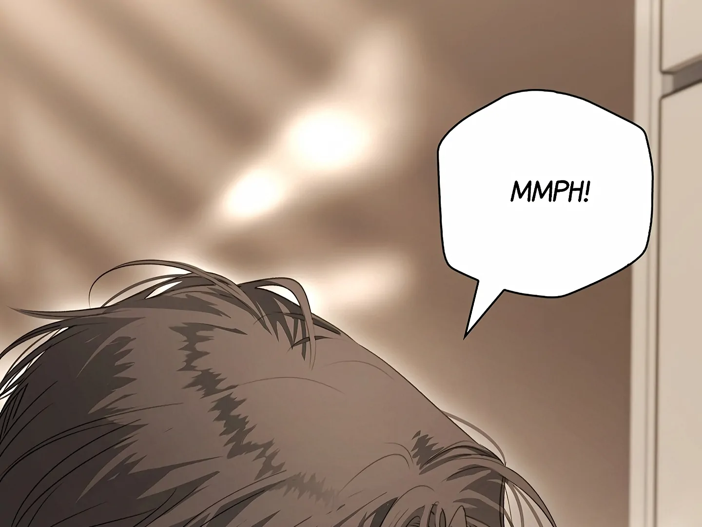 Read Kiss Me If You Can Manga Online