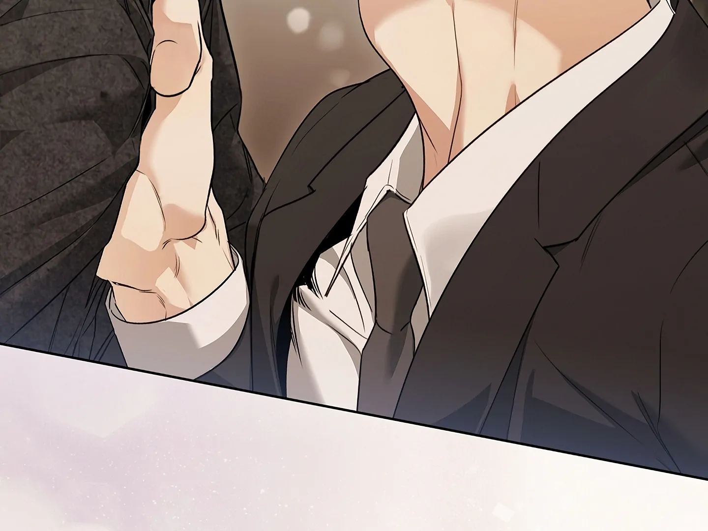 Read Kiss Me If You Can Manga Online