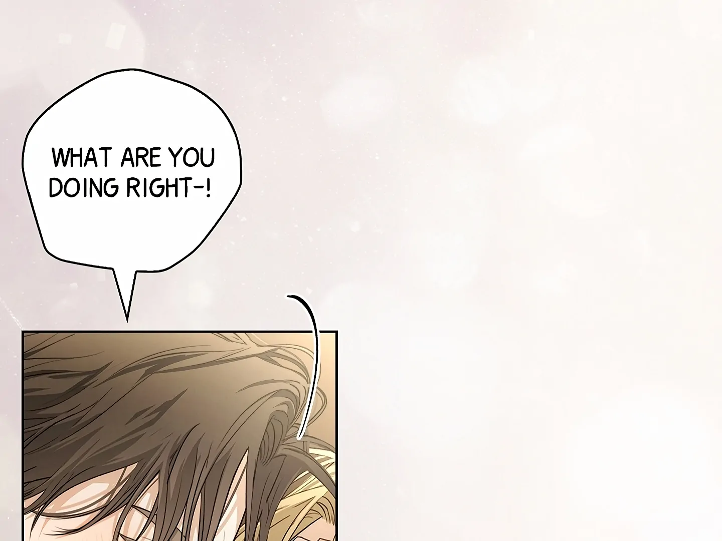 Read Kiss Me If You Can Manga Online