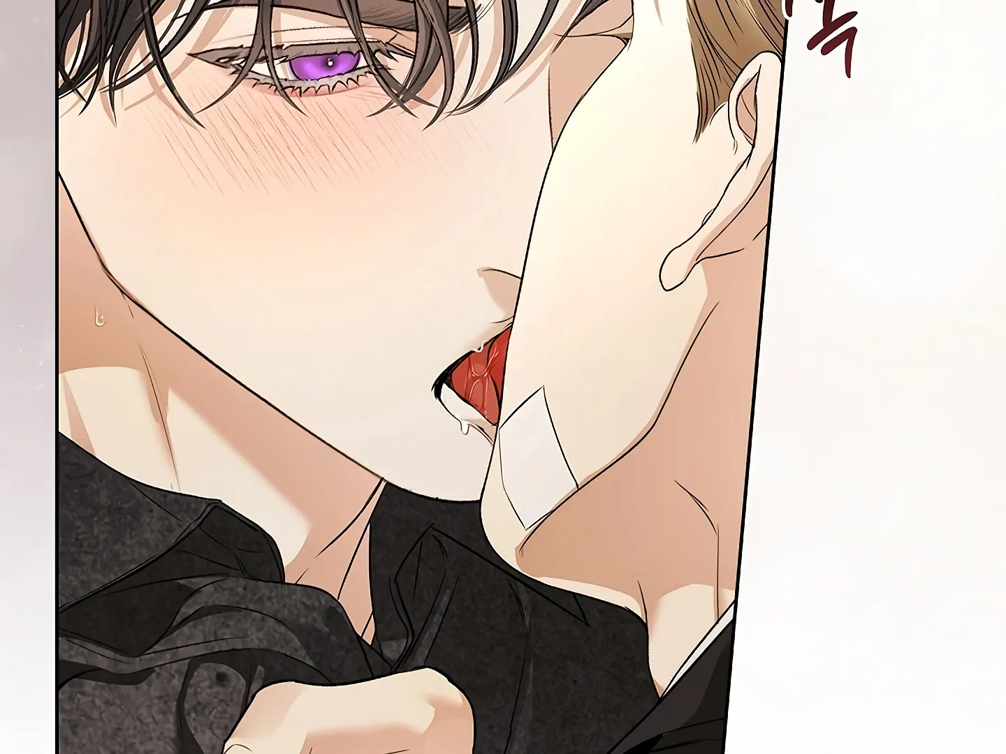 Read Kiss Me If You Can Manga Online