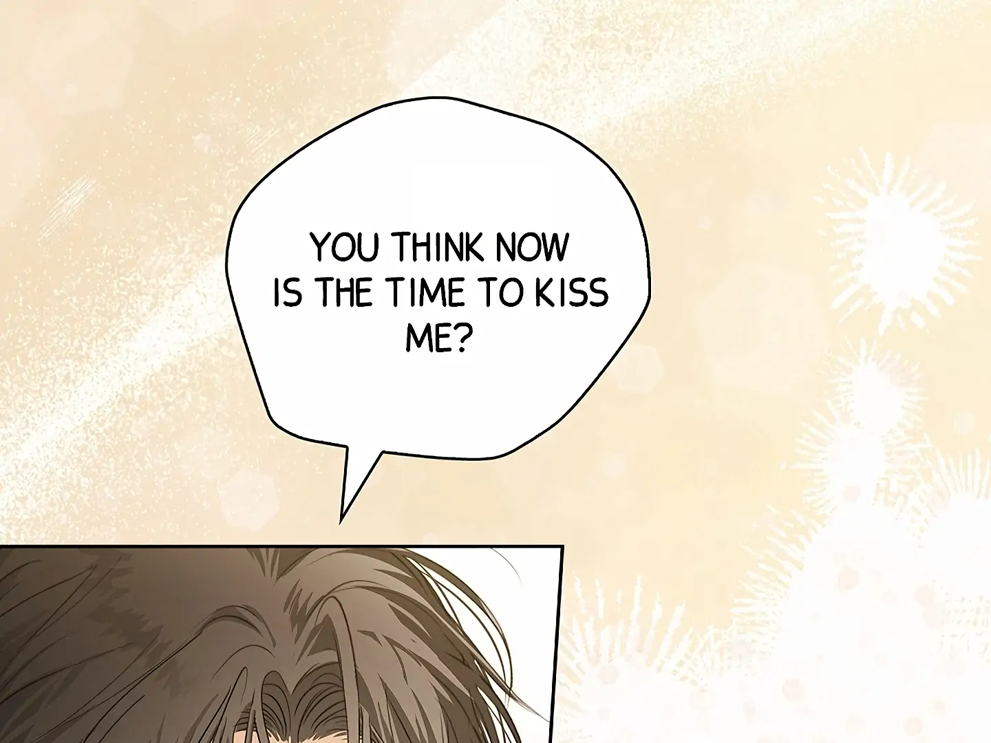 Read Kiss Me If You Can Manga Online