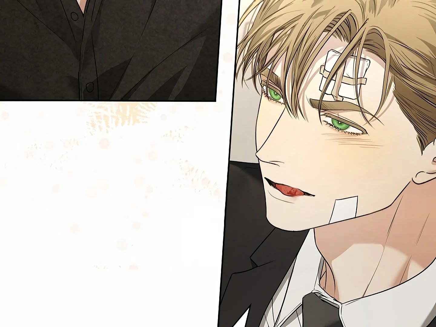 Read Kiss Me If You Can Manga Online