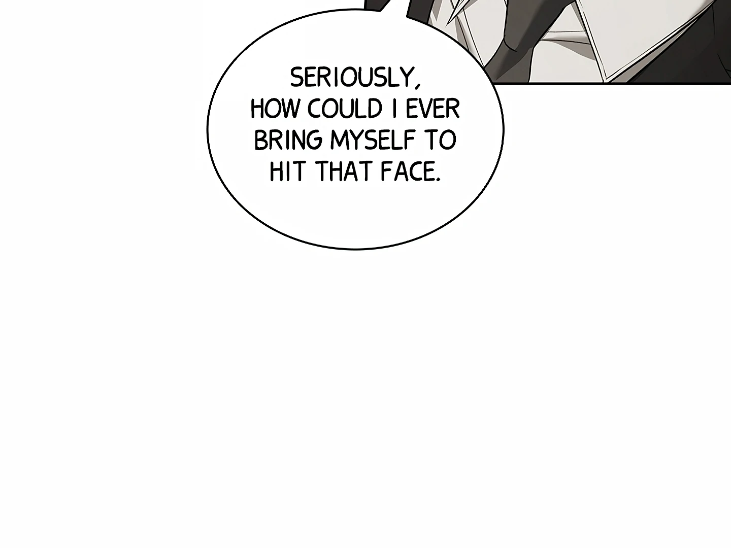 Read Kiss Me If You Can Manga Online