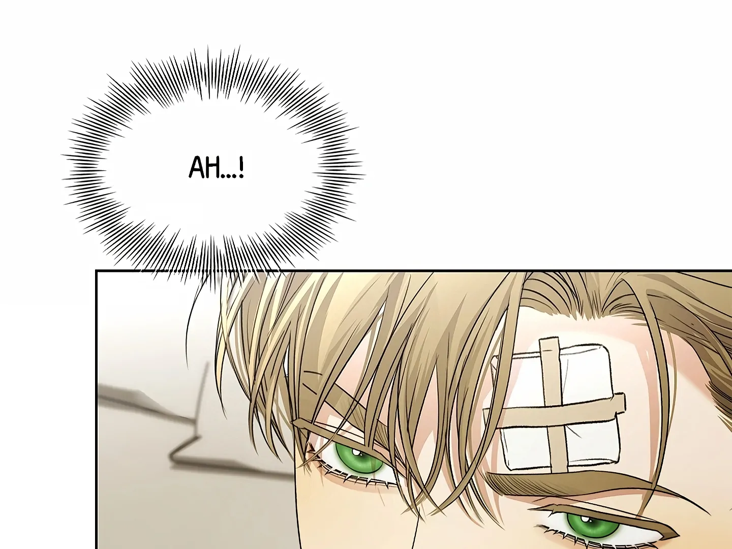 Read Kiss Me If You Can Manga Online