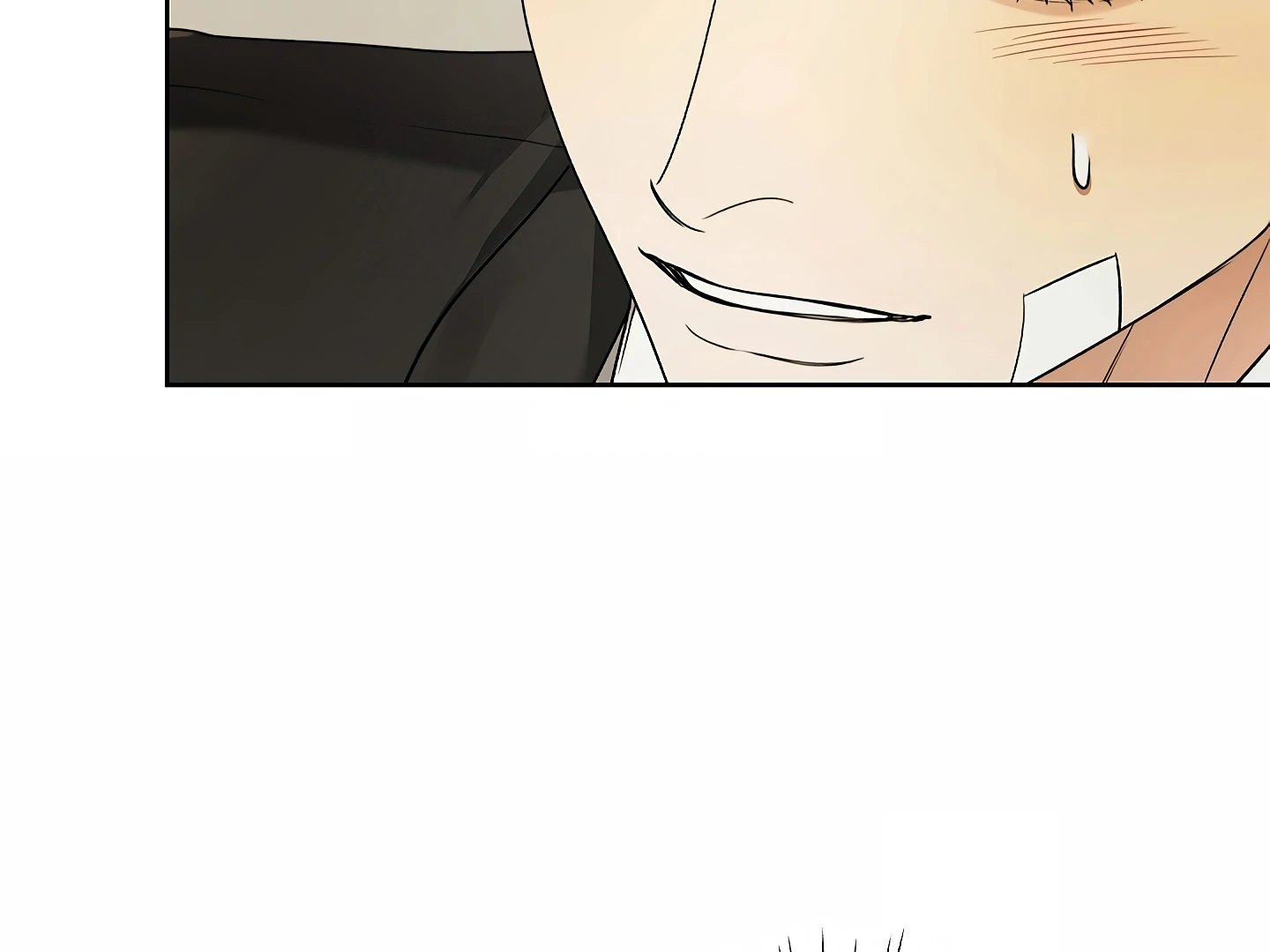 Read Kiss Me If You Can Manga Online