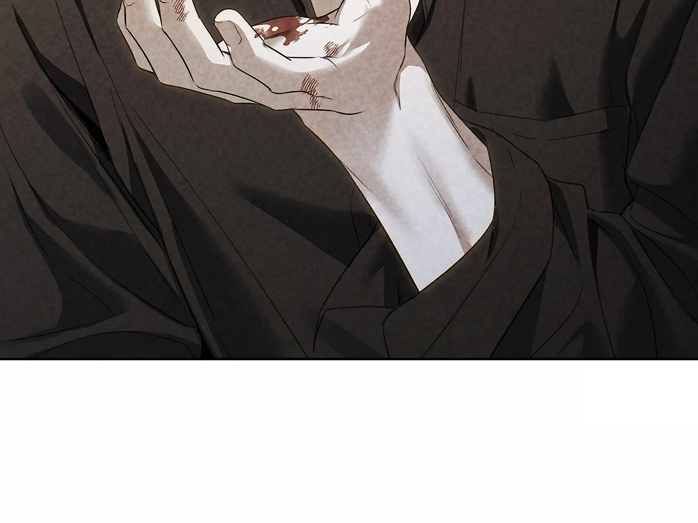 Read Kiss Me If You Can Manga Online