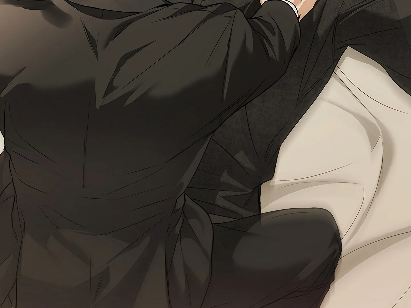 Read Kiss Me If You Can Manga Online