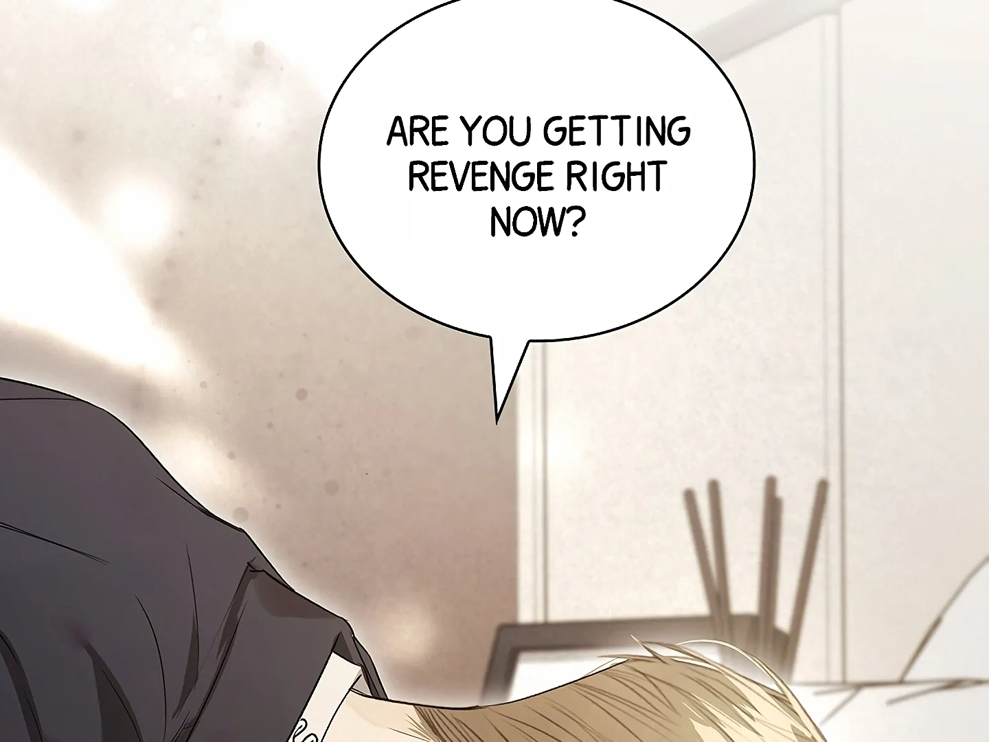 Read Kiss Me If You Can Manga Online