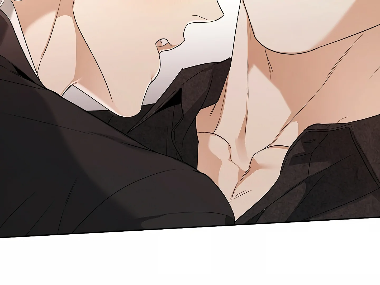 Read Kiss Me If You Can Manga Online