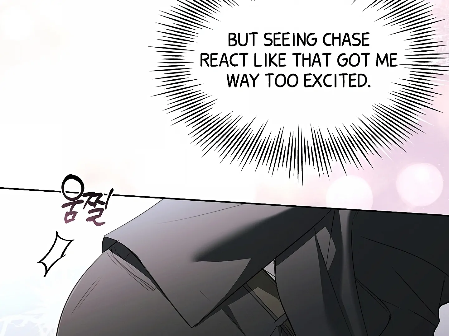 Read Kiss Me If You Can Manga Online