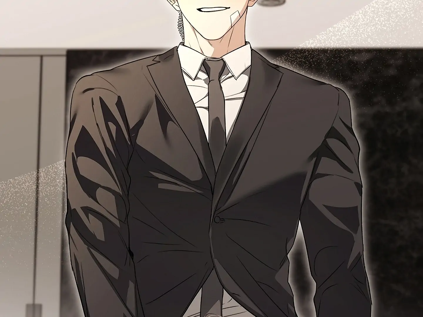 Read Kiss Me If You Can Manga Online