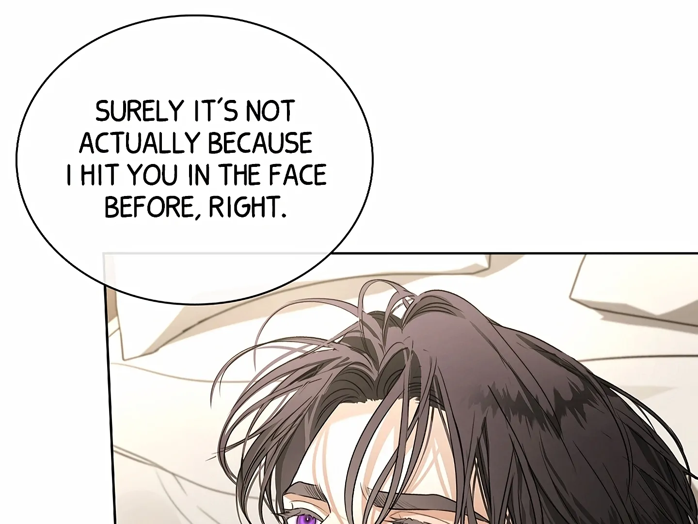 Read Kiss Me If You Can Manga Online