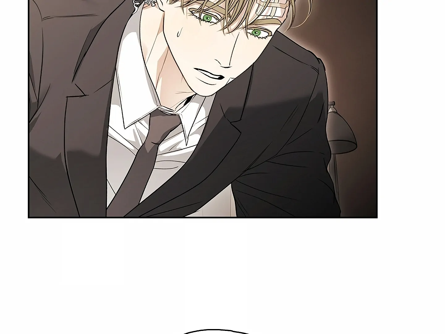 Read Kiss Me If You Can Manga Online