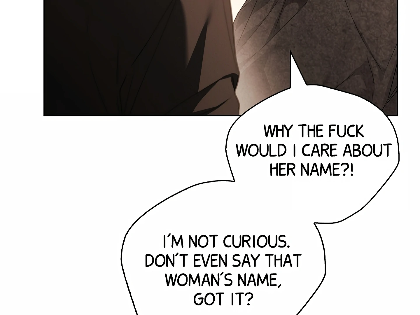 Read Kiss Me If You Can Manga Online