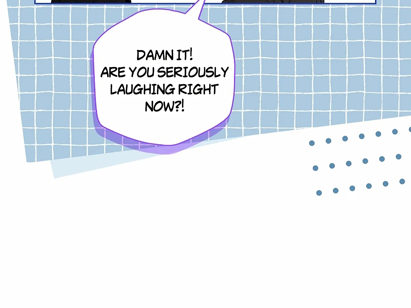 Read Kiss Me If You Can Manga Online