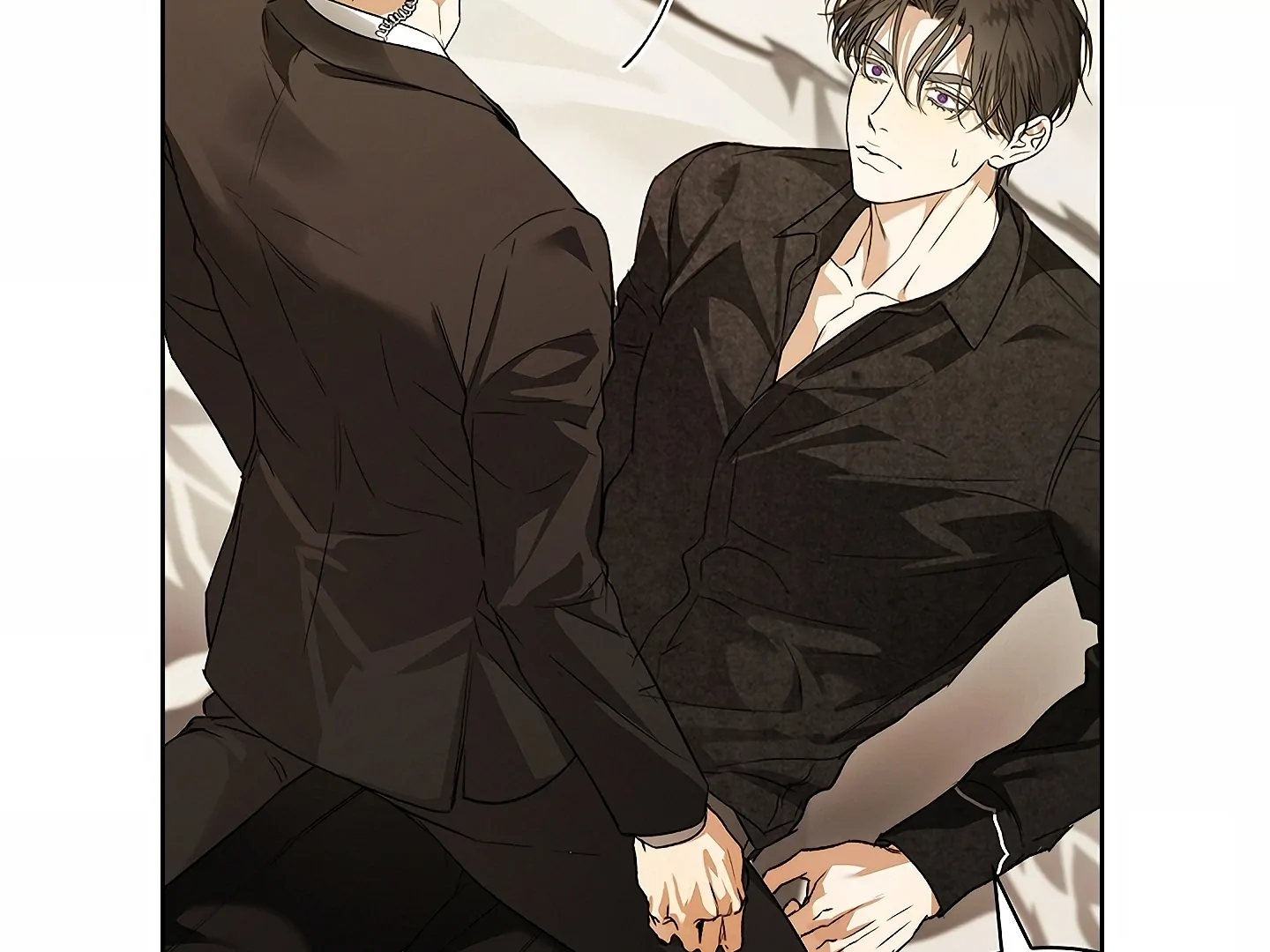 Read Kiss Me If You Can Manga Online