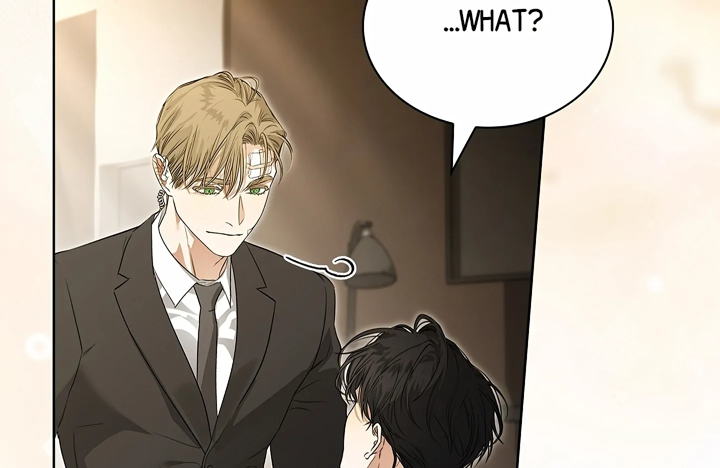 Read Kiss Me If You Can Manga Online