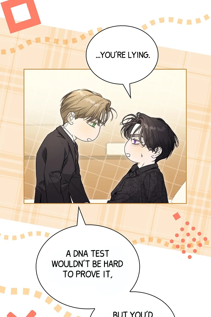 Read Kiss Me If You Can Manga Online