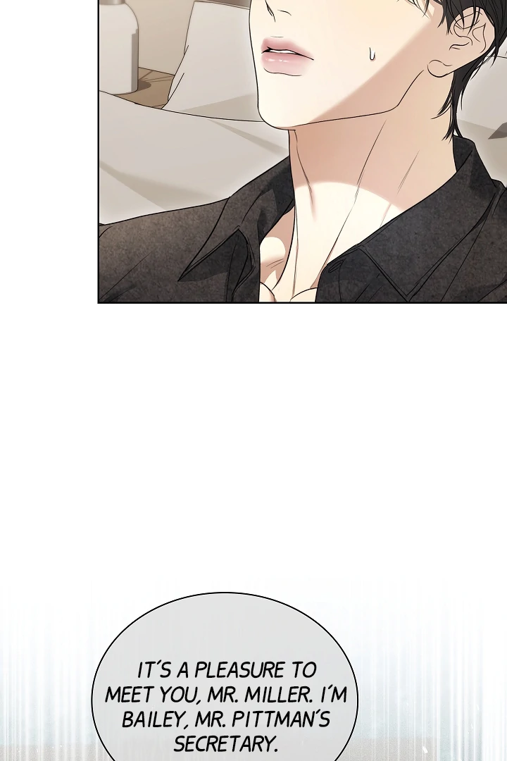 Read Kiss Me If You Can Manga Online