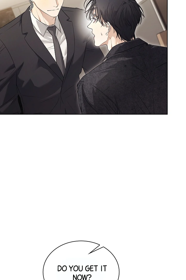 Read Kiss Me If You Can Manga Online