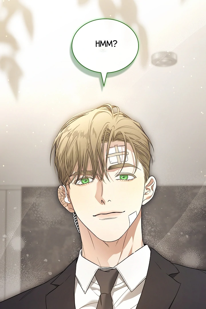 Read Kiss Me If You Can Manga Online