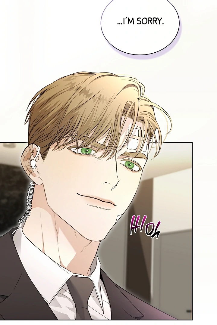 Read Kiss Me If You Can Manga Online