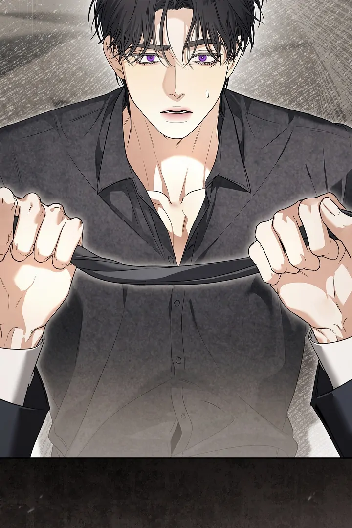 Read Kiss Me If You Can Manga Online