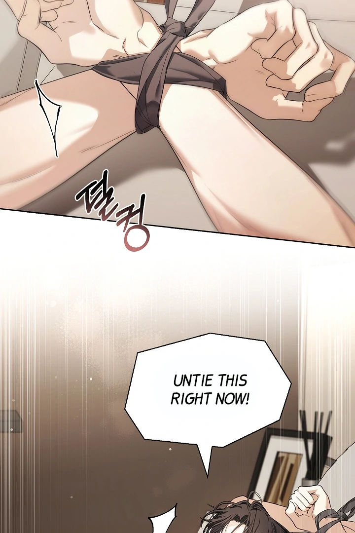 Read Kiss Me If You Can Manga Online