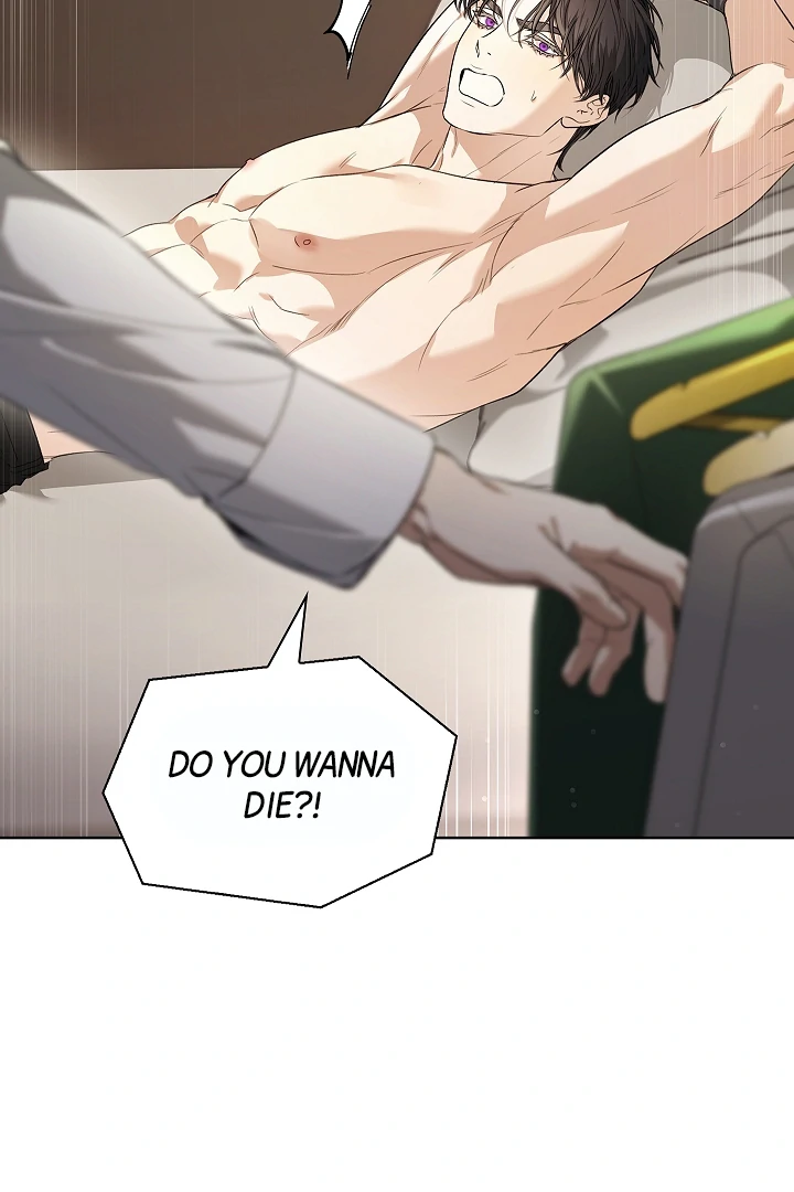 Read Kiss Me If You Can Manga Online