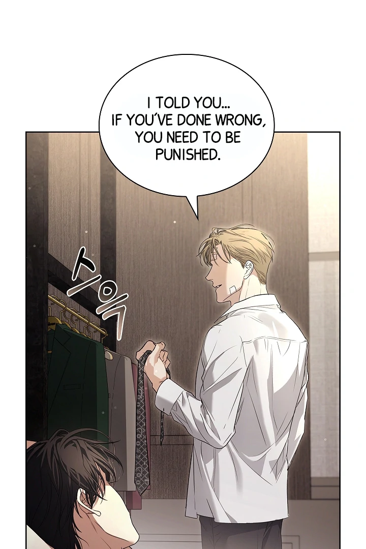 Read Kiss Me If You Can Manga Online