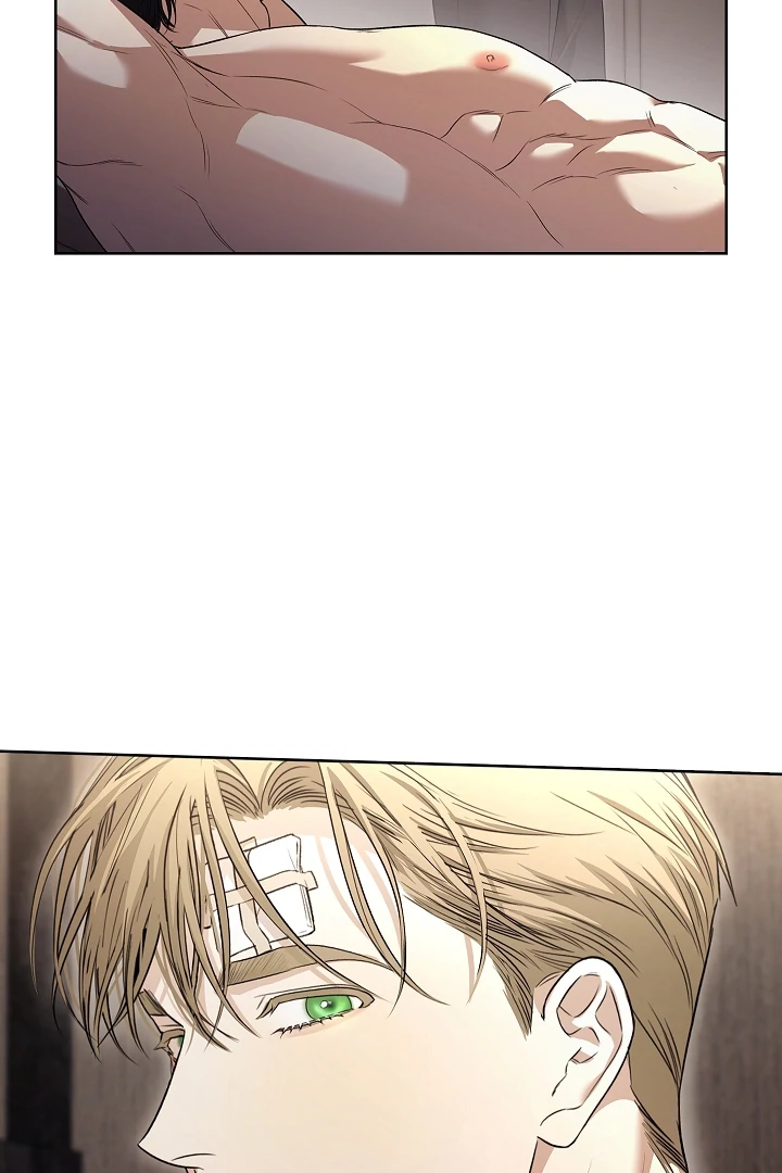 Read Kiss Me If You Can Manga Online