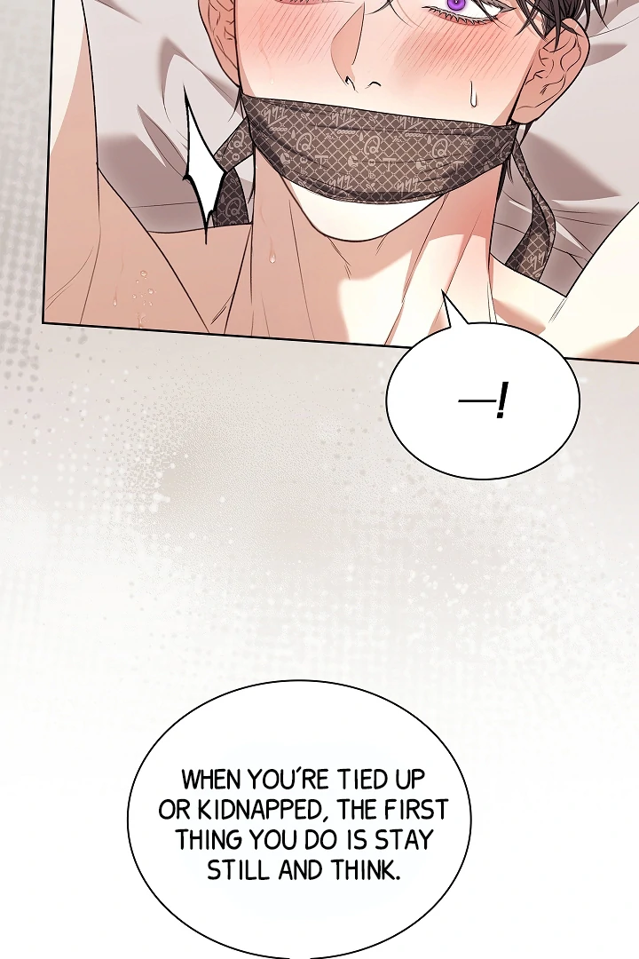 Read Kiss Me If You Can Manga Online